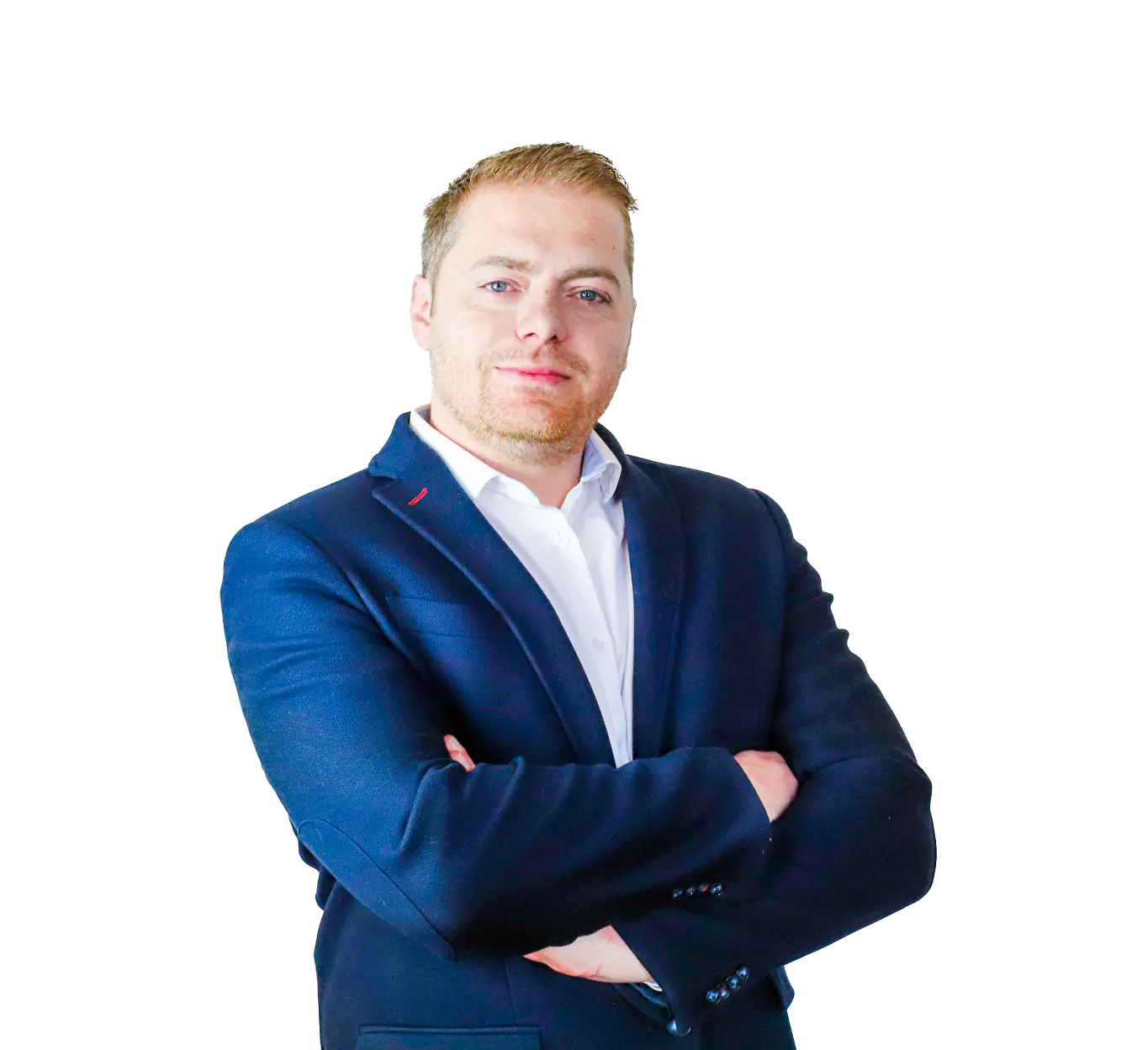 Romain Desprez, conseiller en investissement financier et immobilier